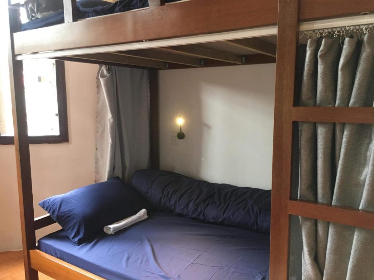 치노 홈스테이 망 덴 Tỉnh Kontum 외부 사진
